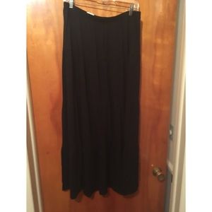 St. John’s Bay Cotton Peasant Skirt